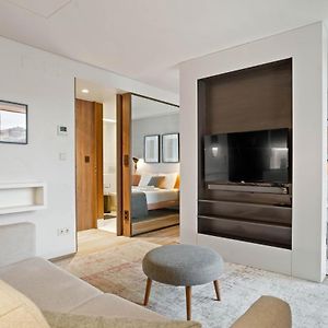 Appartement met een Slaapkamer